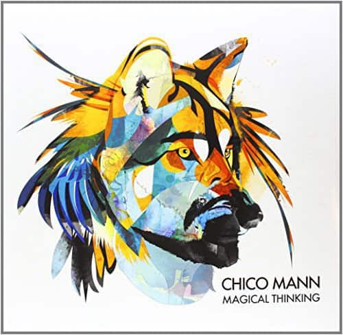 Chico Mann - Magical Thinking   - VINYL LP price history on PriceWatchPro