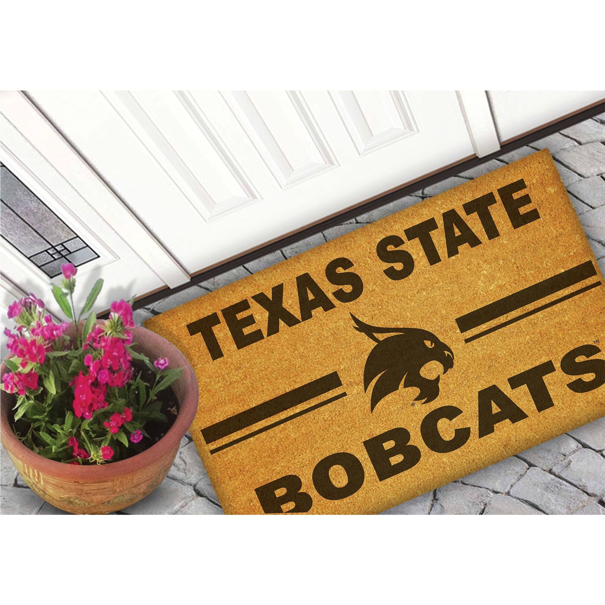 TEXAS STATE BOBCATS