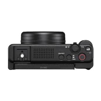 Sony ZV 1 II Vlog Camera for Content Creators and Vloggers bundle Sony ZV 1 II Vlog Camera for Content Creators and Vloggers bundle
