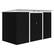 Front. Outsunny - x 4' Metal Outdoor Storage Shed, Tool House with Double Lockable Doors for Backyard, Patio, Lawn, Garage.
