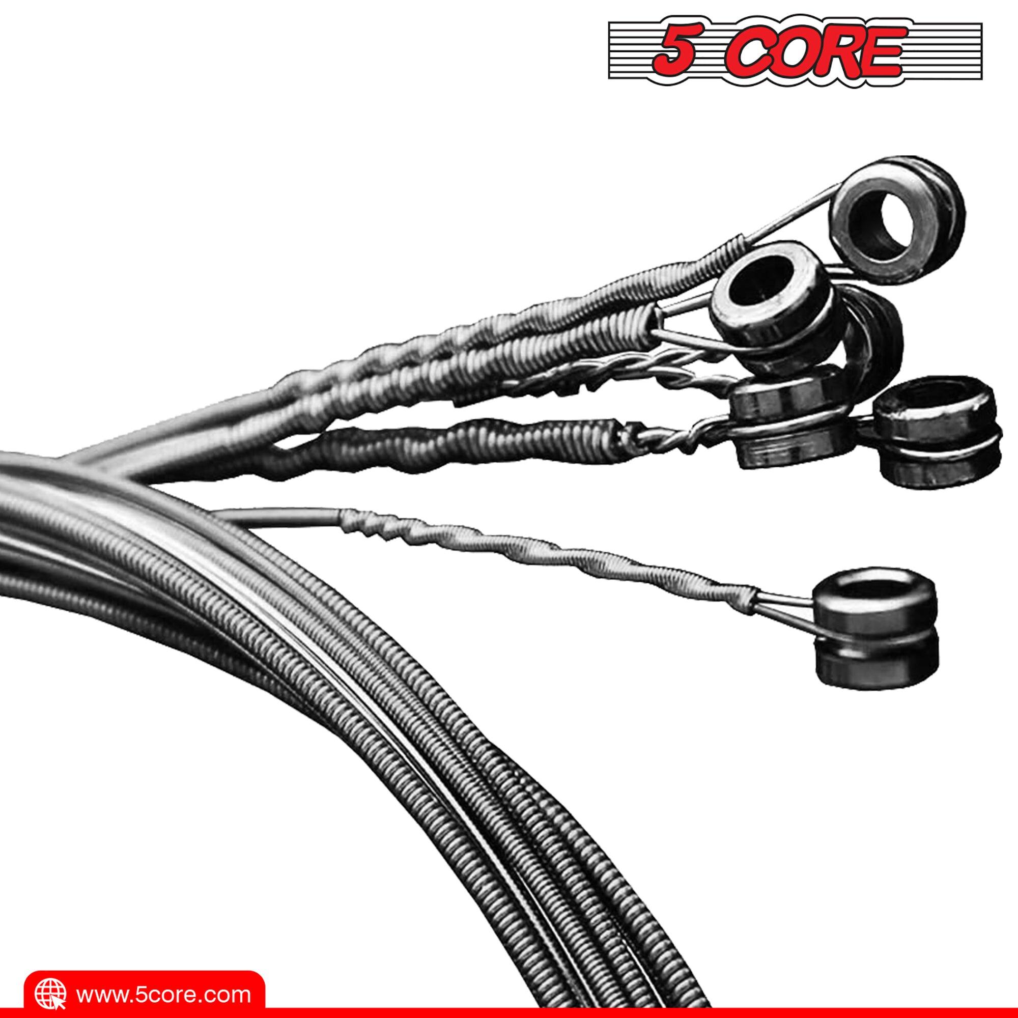 5 CORE  
www.5core.com