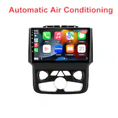 Automatic Air Conditioning
1:55
1 4G 2860
A Phone Music Map Massages de o CarHome 21
Now playing CarHome Audiobooks Calendar