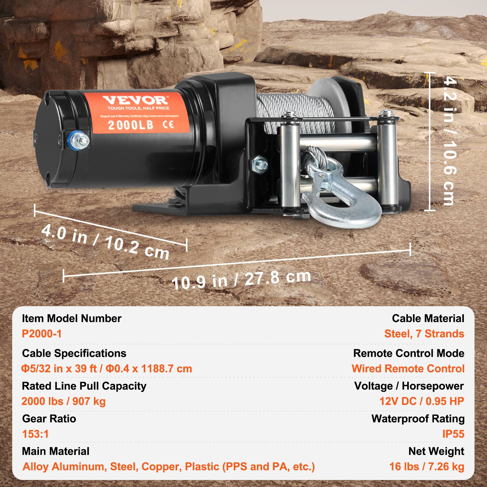 media item thumbnail