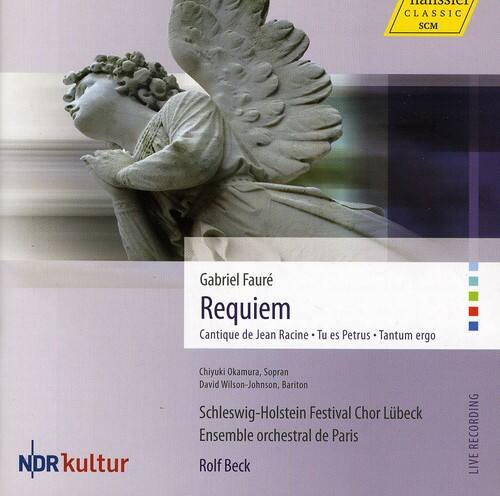 Treya Quartet - Requiem   - COMPACT DISCS [CD]
