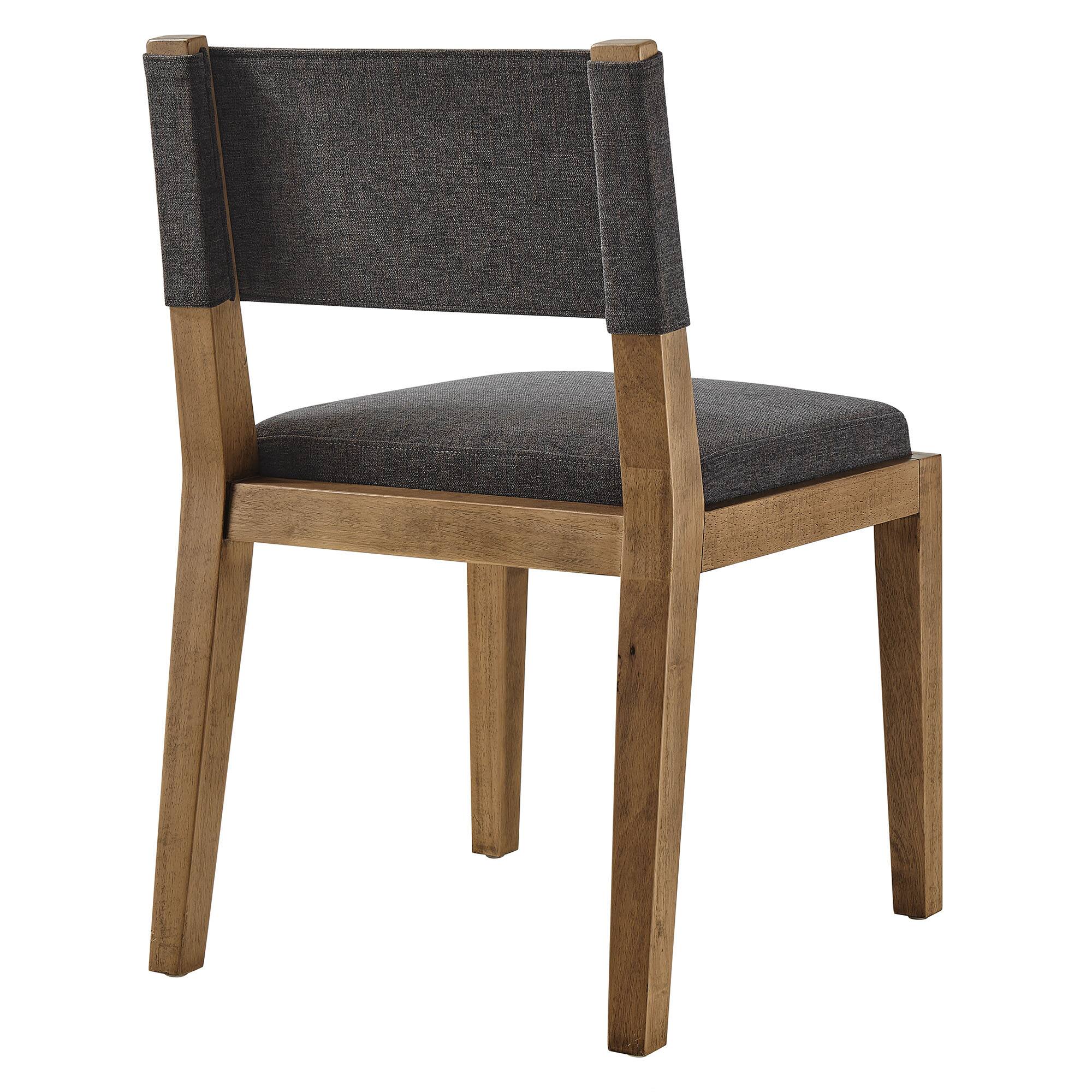 Modway Calder Dining Chair - Thumbnail 3