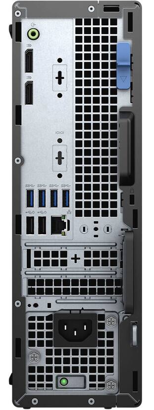 Dell OptiPlex 3090 SFF Desktop (i5 10500, 32GB, 1TB SSD Dell OptiPlex 3090 SFF Desktop (i5 10500, 32GB, 1TB SSD