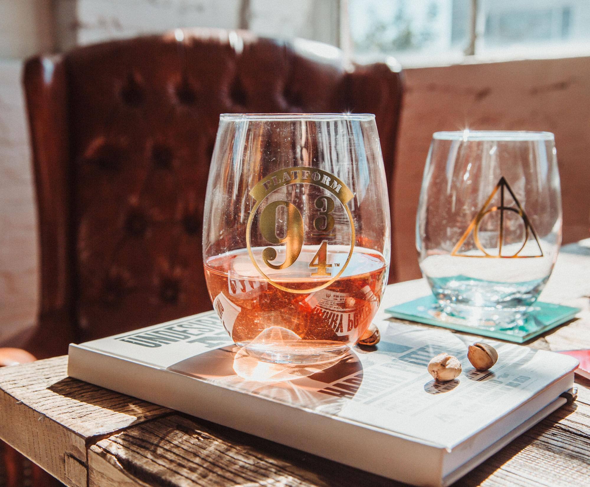 PLATFORM 9 4 TM - KA be bG DNOESR HA