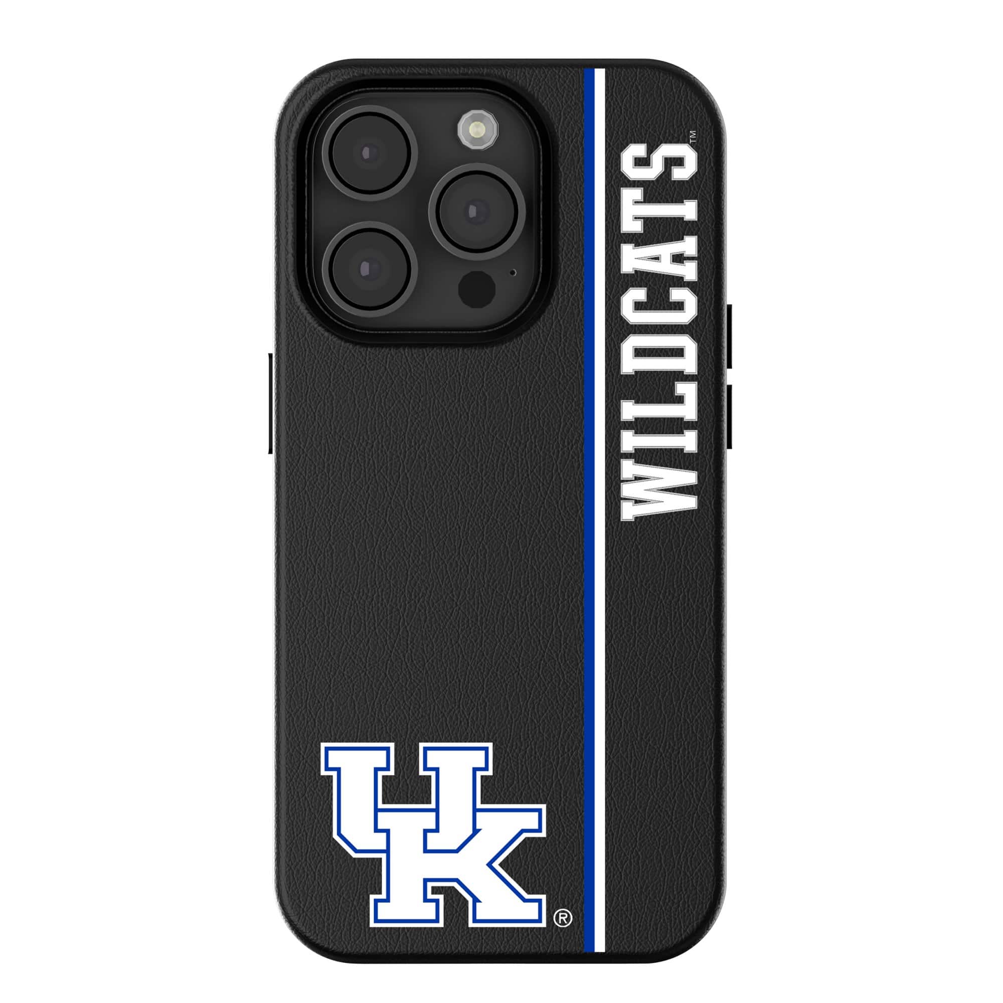 Keyscaper - NCAA - Kentucky Wildcats iPhone Magnetic Bump Case - 16 - Black price history on PriceWatchPro