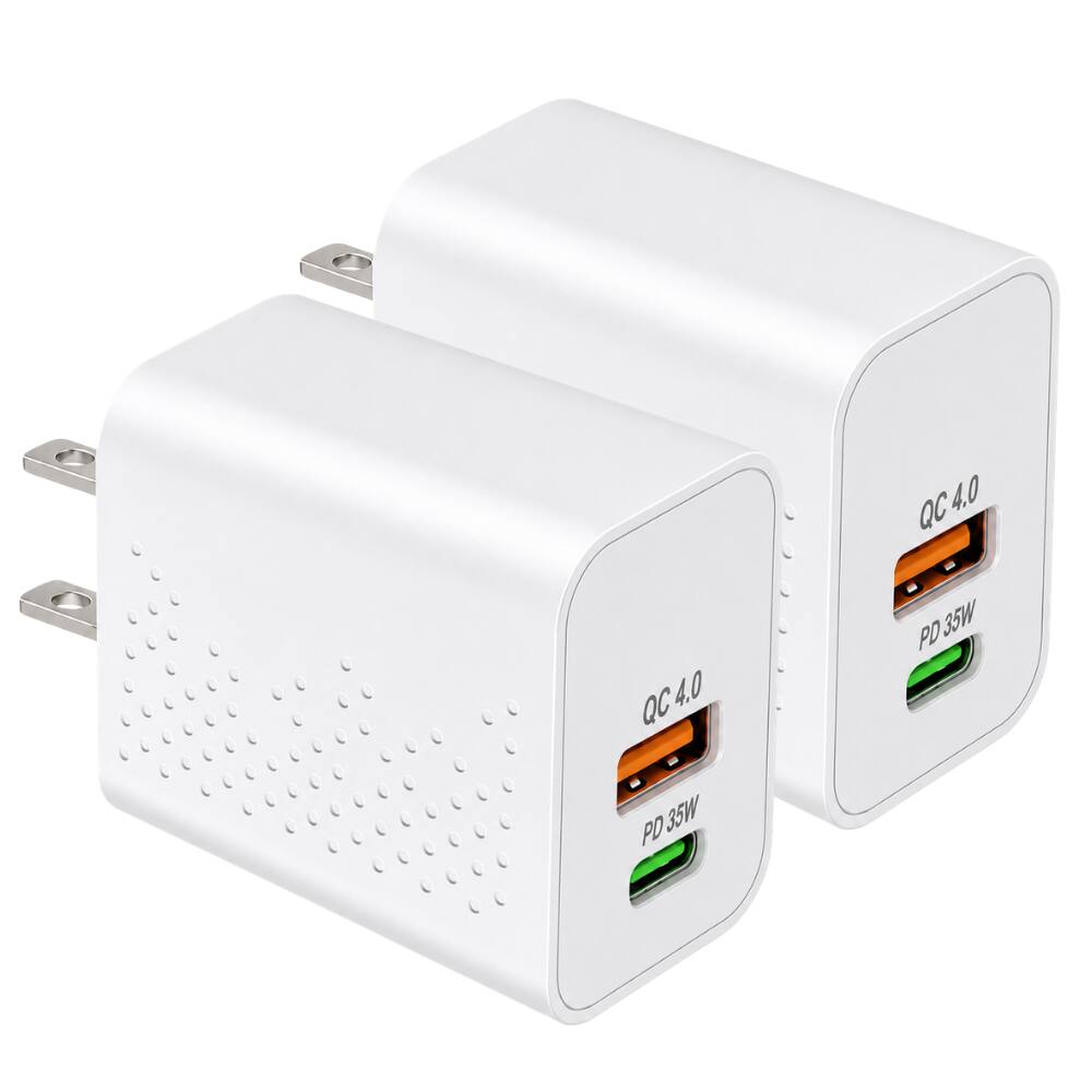 QC 4.0 PD 35W