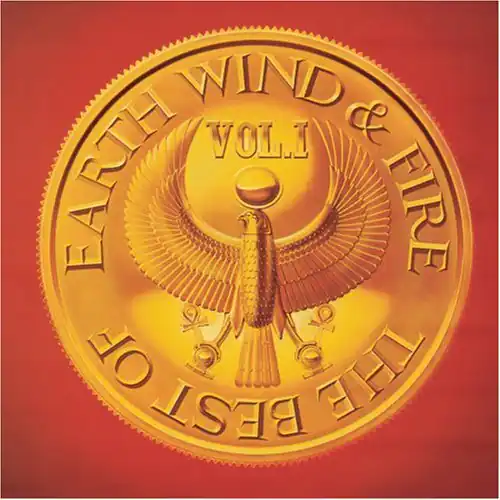 Earth, Wind & Fire - Best Of: Volume 1   - COMPACT DISCS [CD]