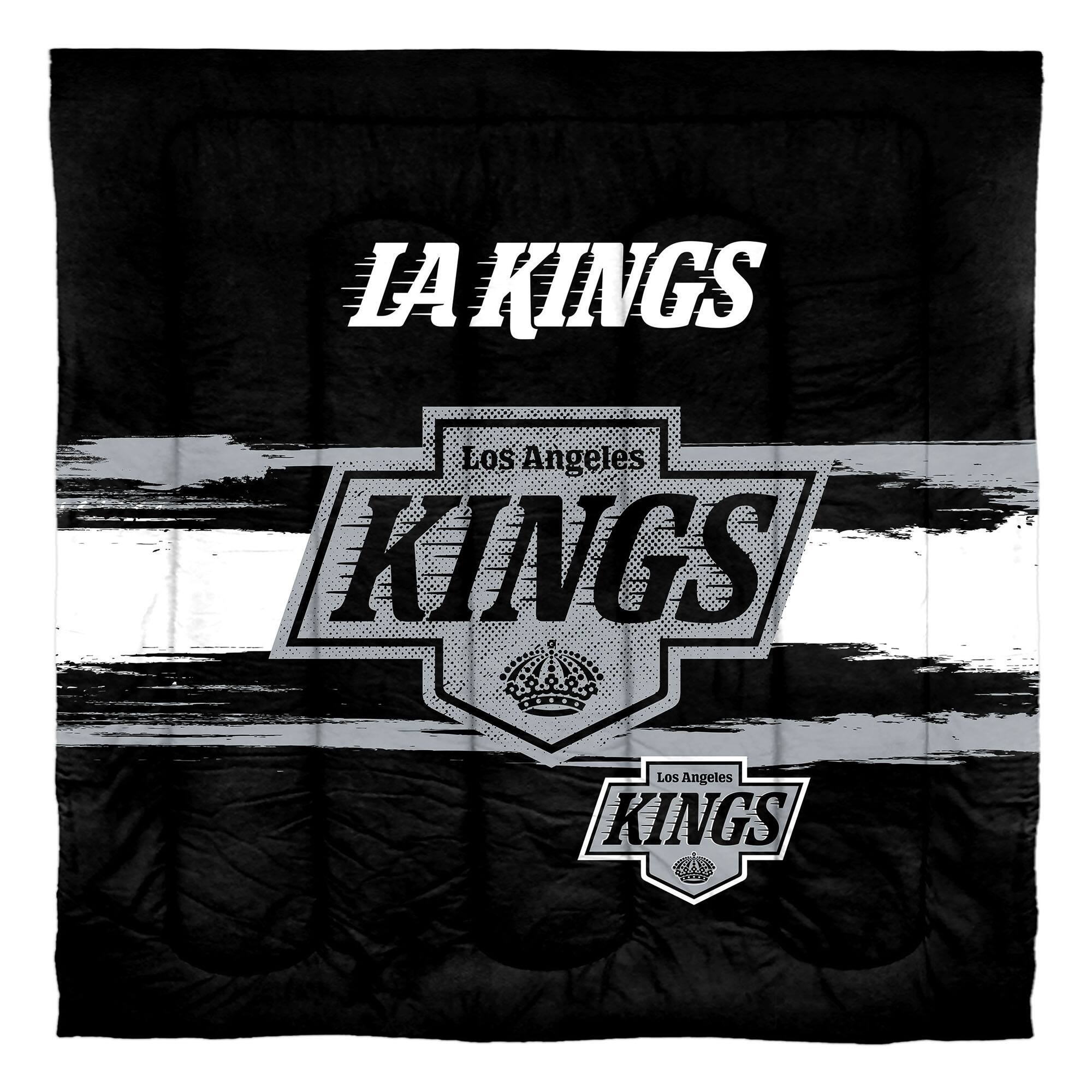 LA Kings  
Los Angeles Kings  
Los Angeles Kings