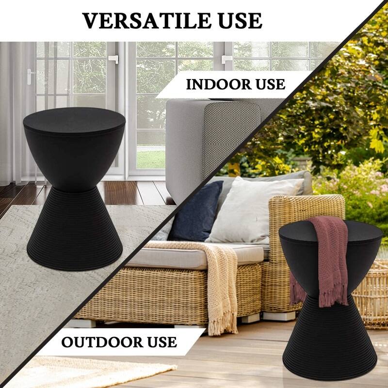 VERSATILE USE

INDOOR USE

OUTDOOR USE