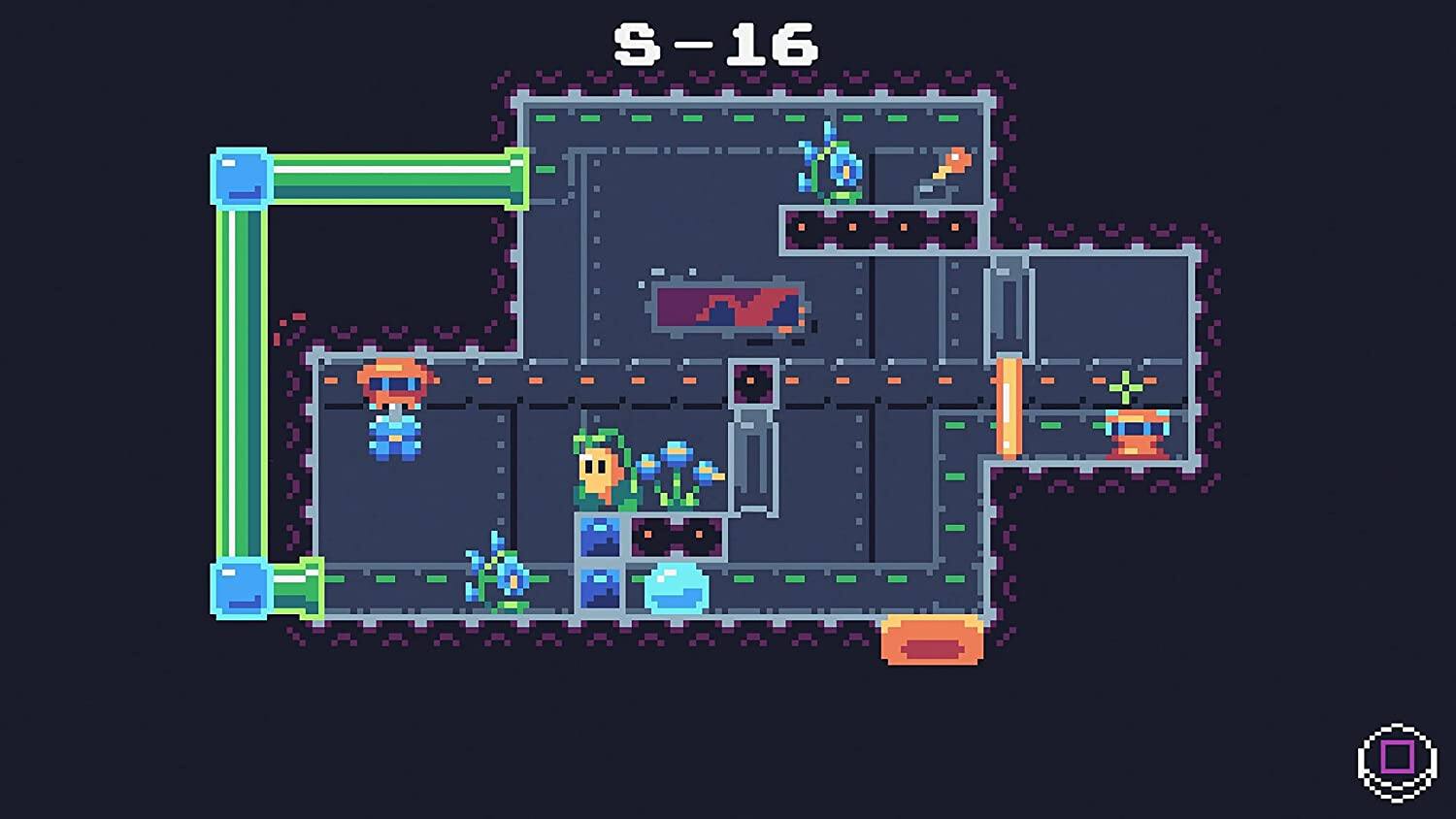 Alt View 1. Red Art Games - 112th Seed [PlayStation 4].