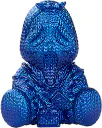 Handmade by Robots - Ghost Face: Jacob Marley #328 (Electroplated) - COLLECTIBLES