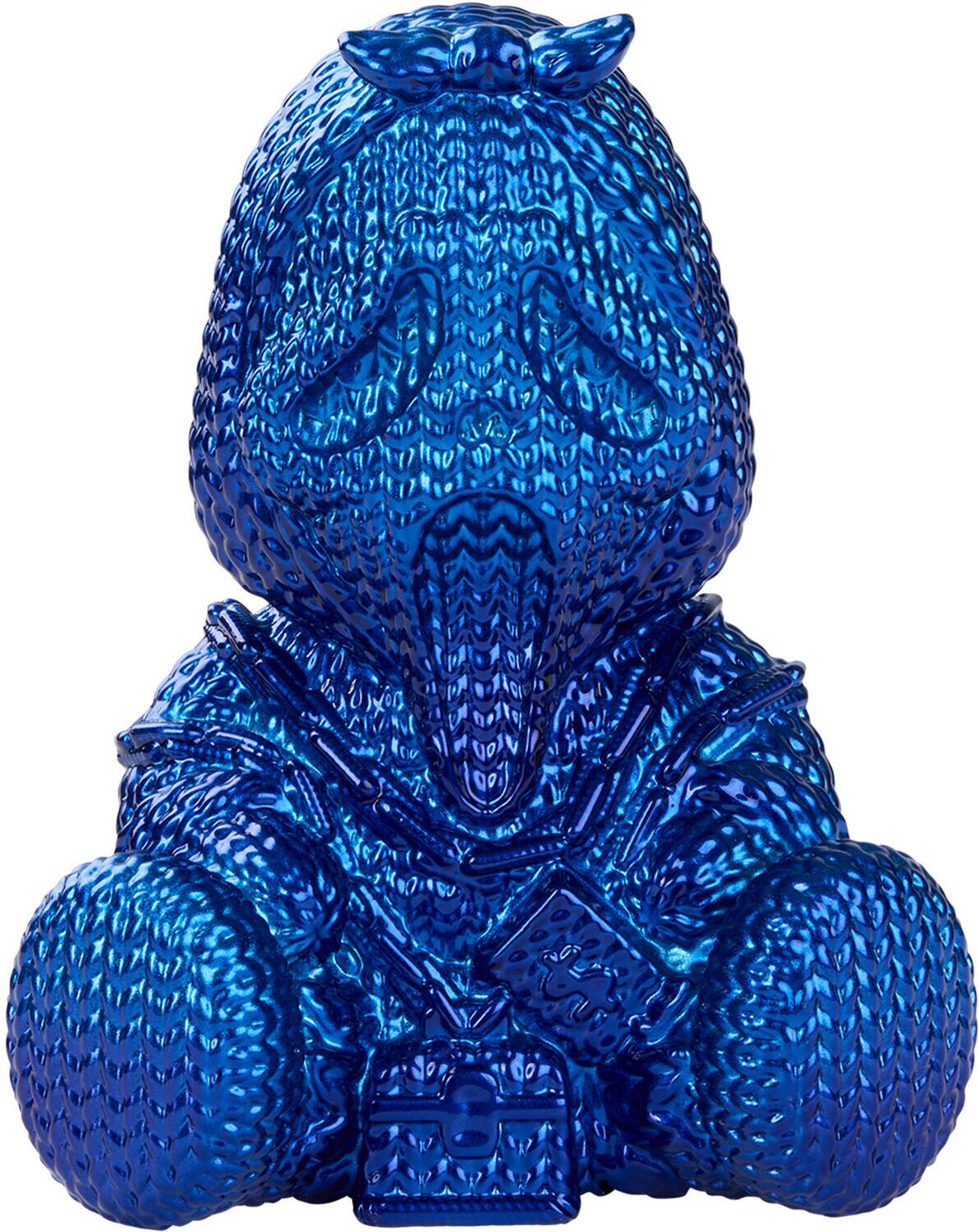 Handmade by Robots - Ghost Face: Jacob Marley #328 (Electroplated) - COLLECTIBLES