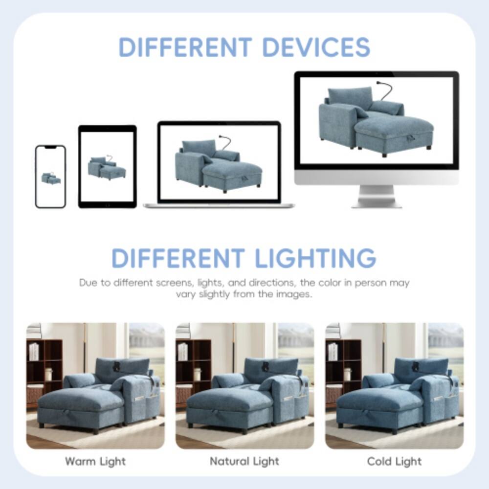 DIFFERENT DEVICES DIFFERENT LIGHTING

Due to different screens, lights, and directions, the color in person may vary slightly from the images.

Warm Light
Natural Light
Cold Light
