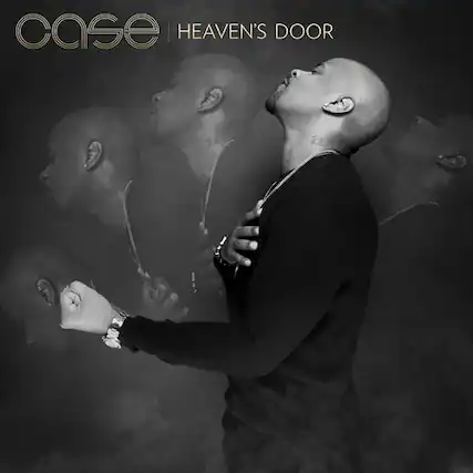 case | HEAVEN'S DOOR