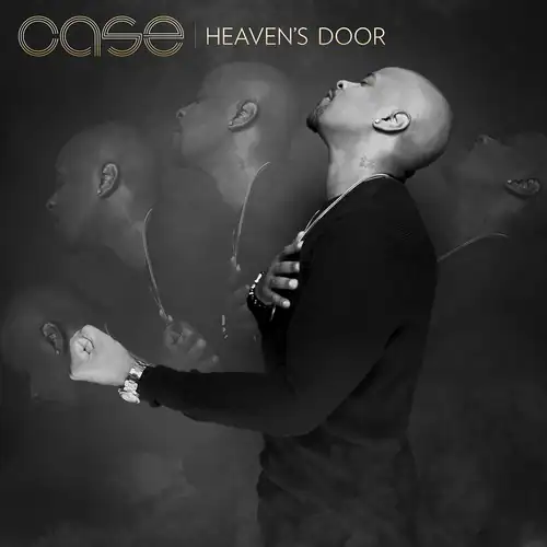 case | HEAVEN'S DOOR