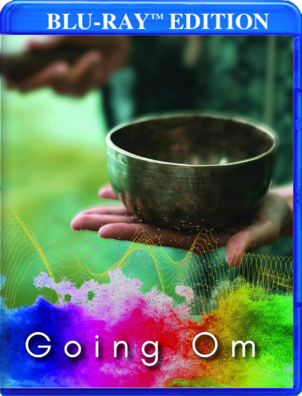 Going Om   - BLU-RAY price history on PriceWatchPro