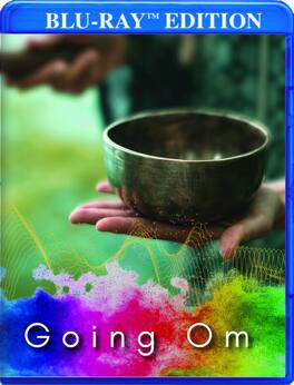 Going Om - BLU-RAY