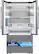 All-Around Cooling
Zero clearance fit
In-Door Tall Water Dispenser