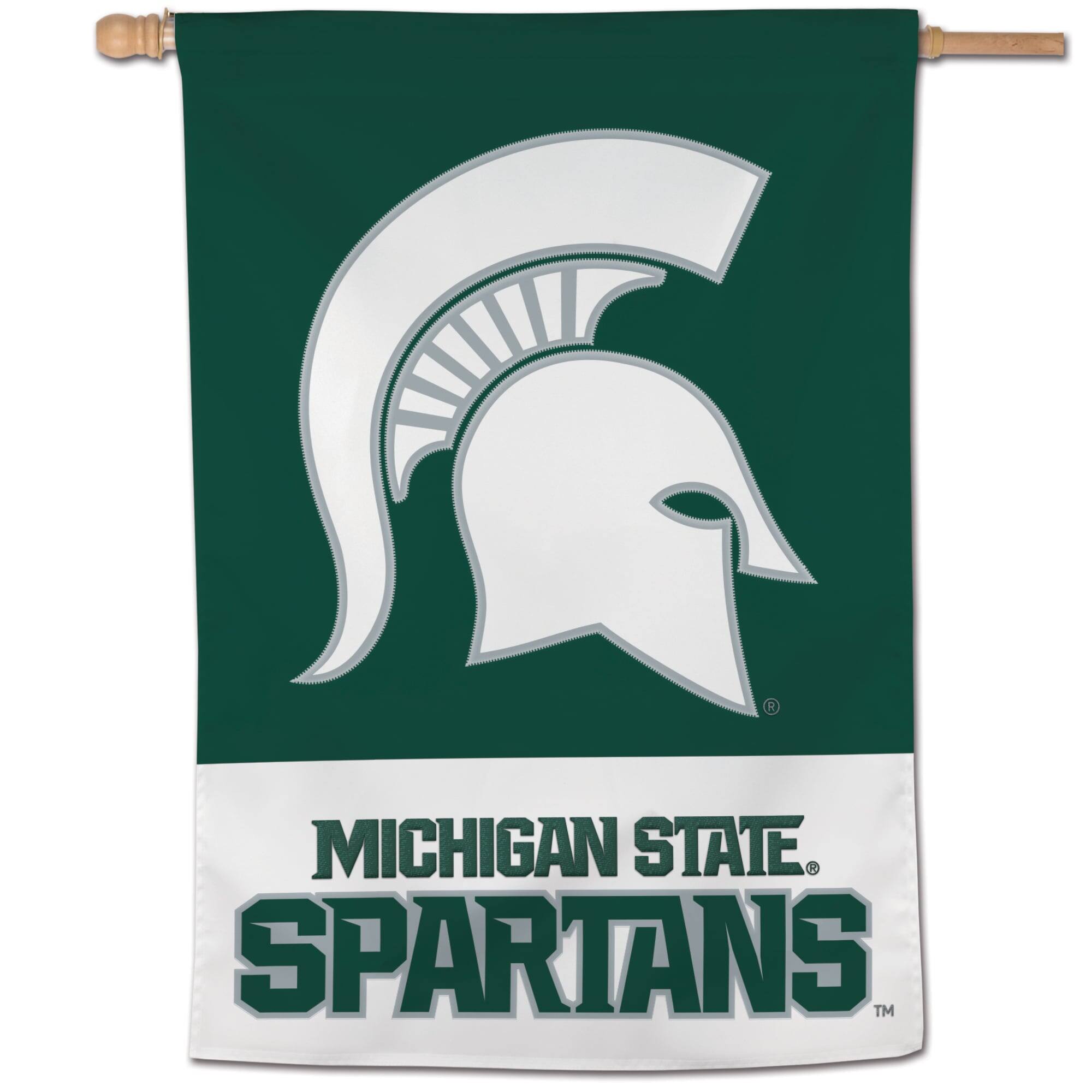 MICHIGAN STATE SPARTANS™