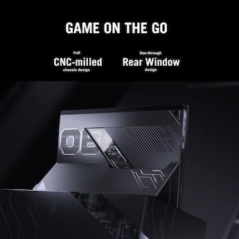 ASUS ROG Flow Z13 13.4 ASUS ROG Flow Z13 13.4
