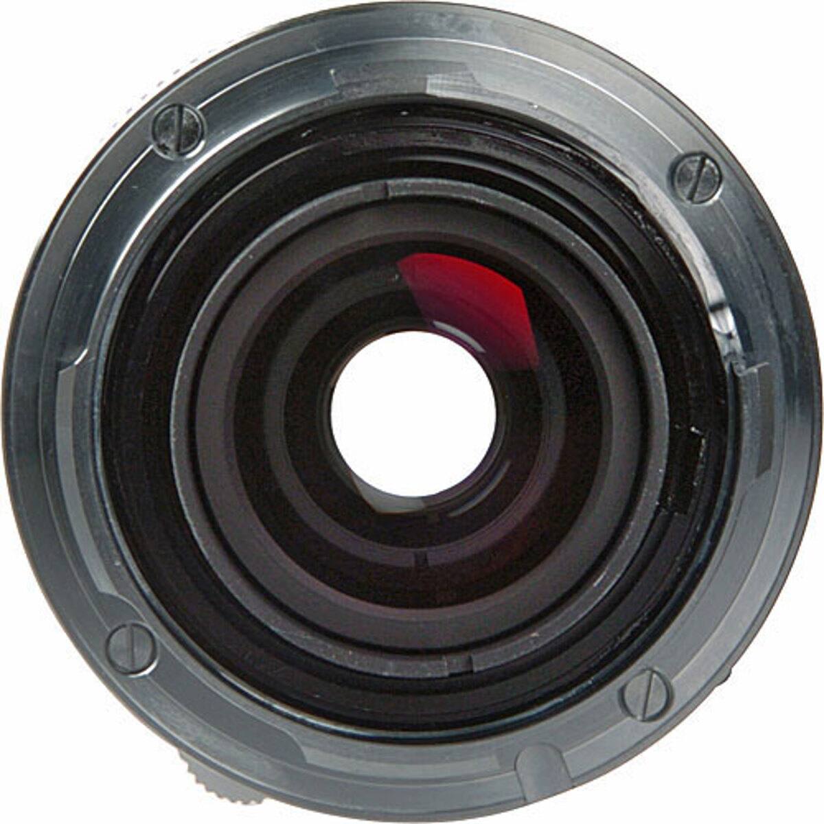 Alt View 7. ZEISS - Zeiss 35mm f/2.8 C Biogon T ZM Lens, Silver.