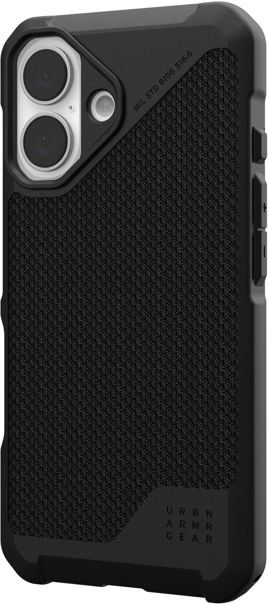 UAG Metropolis LT Series Case with Magsafe for Apple iPhone 16 UAG Metropolis LT Series Case with Magsafe for Apple iPhone 16