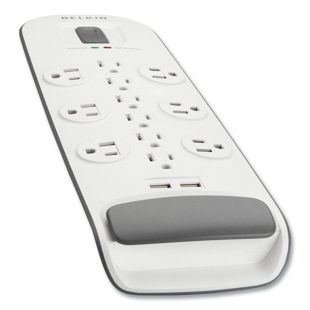 BELKIN  
Protector  
Protected  
Not Connected