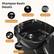 Shampoo Basin Details
- Shower Nozzle
- Sink Pillow
- Stainless Switch
- Drainer
- Neck Rest