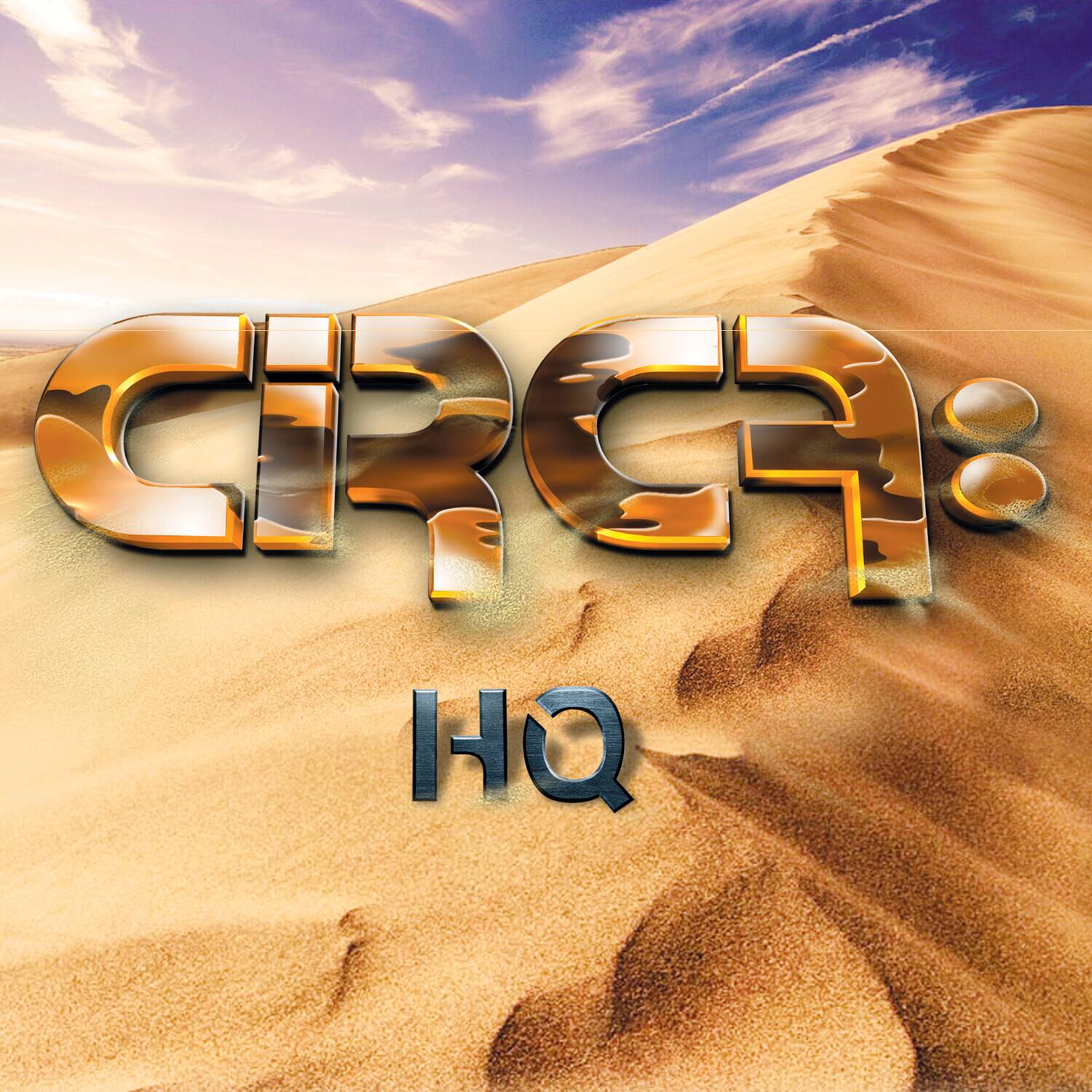 Circa Hq COMPACT DISCS [CD] - Best Buy