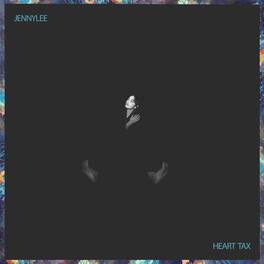 Jennylee - Heart Tax - VINYL LP