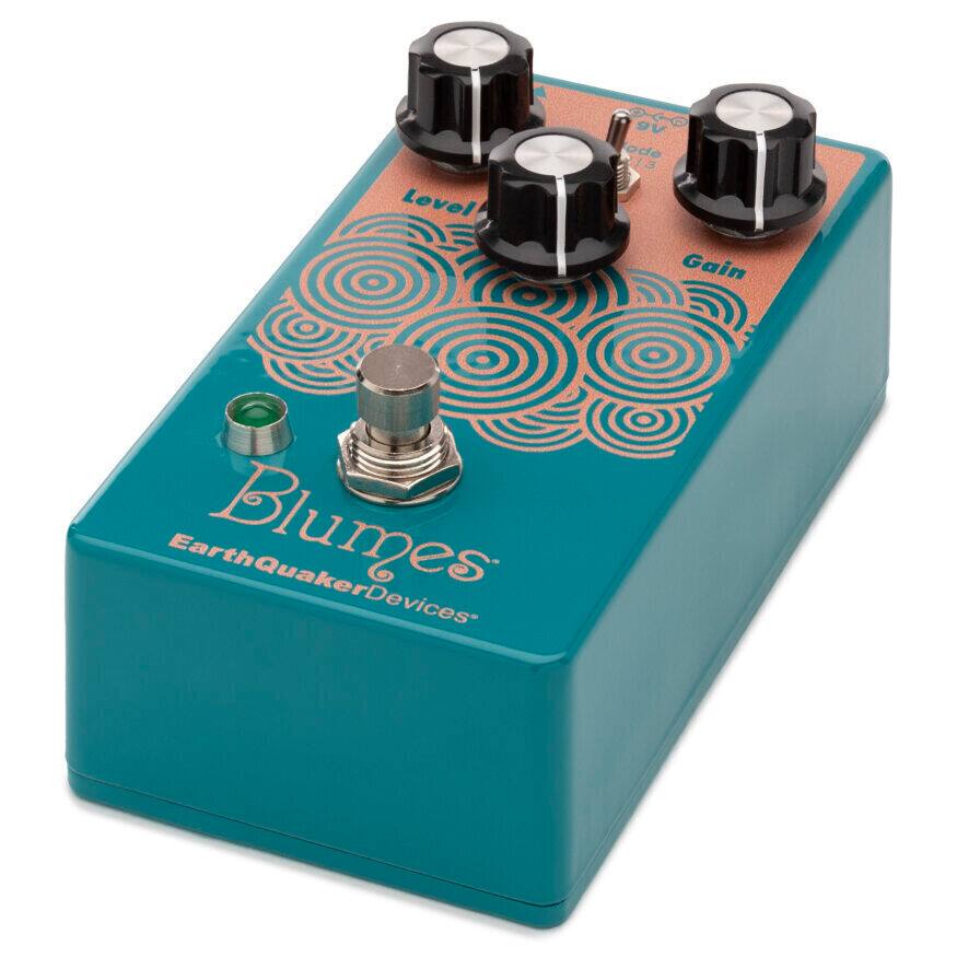 Level  
Mode 13  
Gain  
Blumes  
EarthQuakerDevices