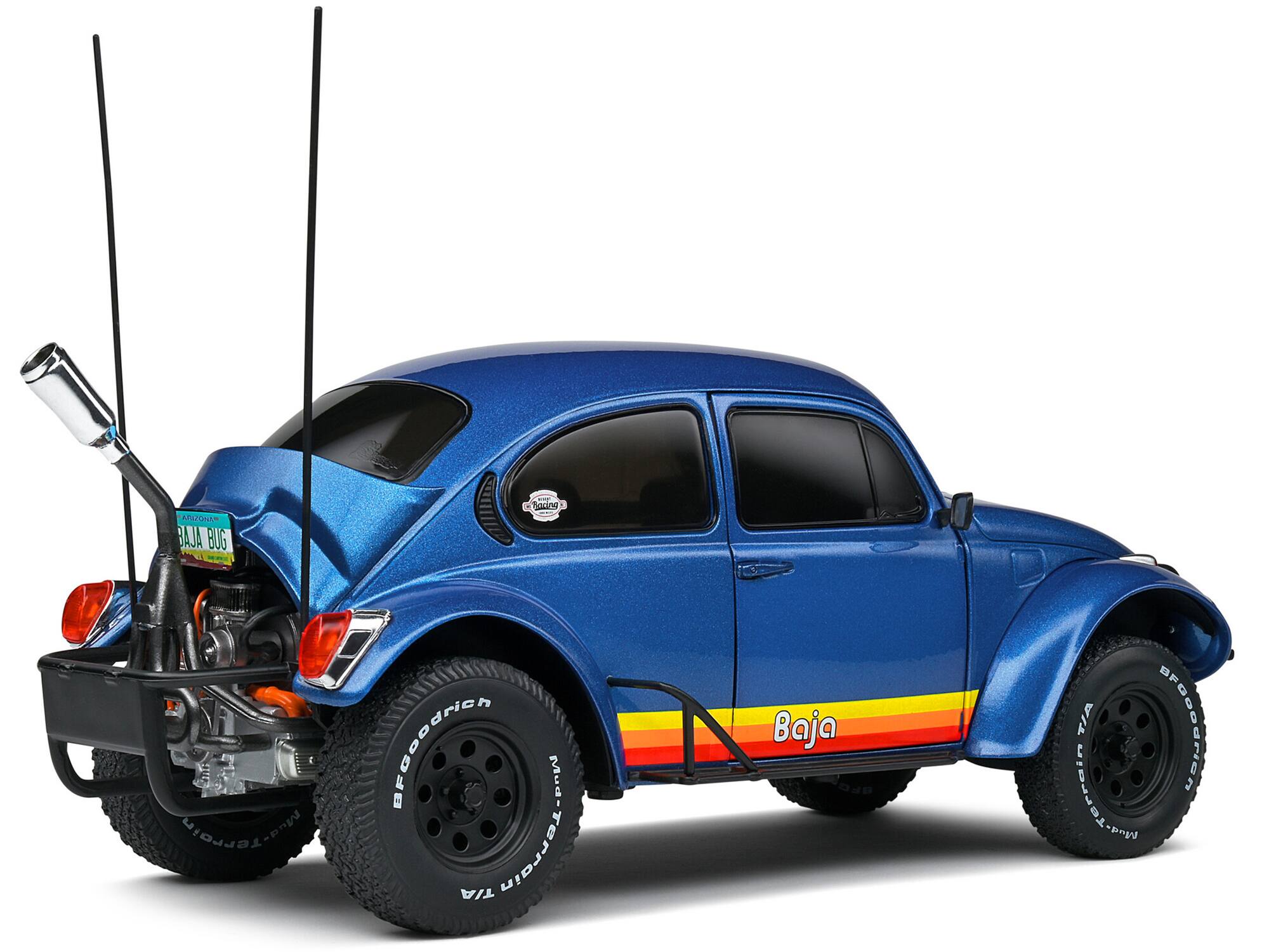 Sure, here is the corrected and grouped text from the image:

- Baja Bug
- BFGoodrich
- Baja
- T/A Terrain
- T/A Terrain
- BFGoodrich
- T/A Terrain
- BFGoodrich
- T/A Terrain