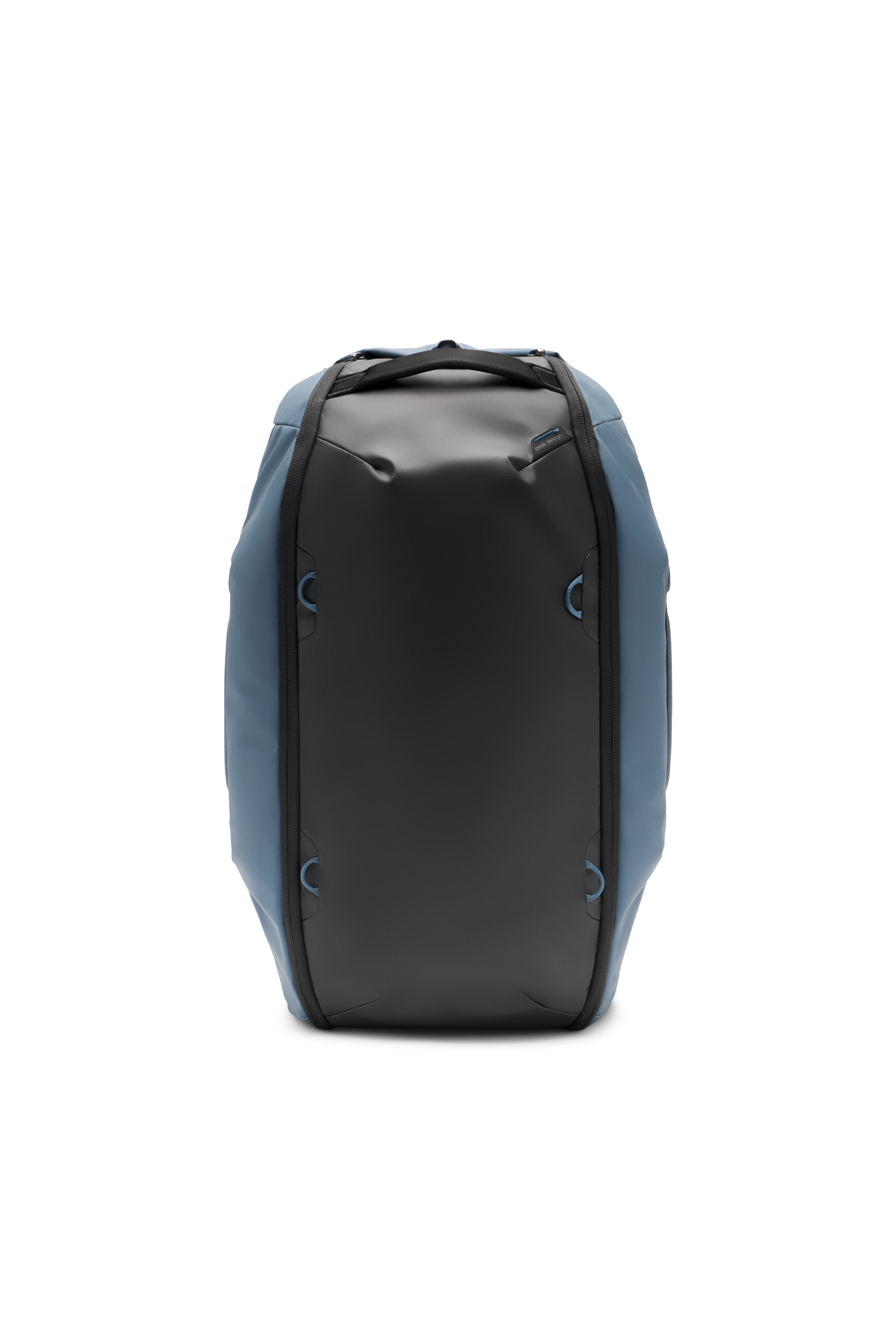 Peak Design - Travel Duffelpack 65L - Ocean - Front_Zoom