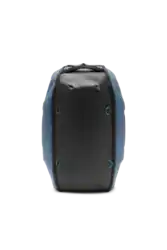 Peak Design - Travel Duffelpack 65L - Ocean - Front_Zoom