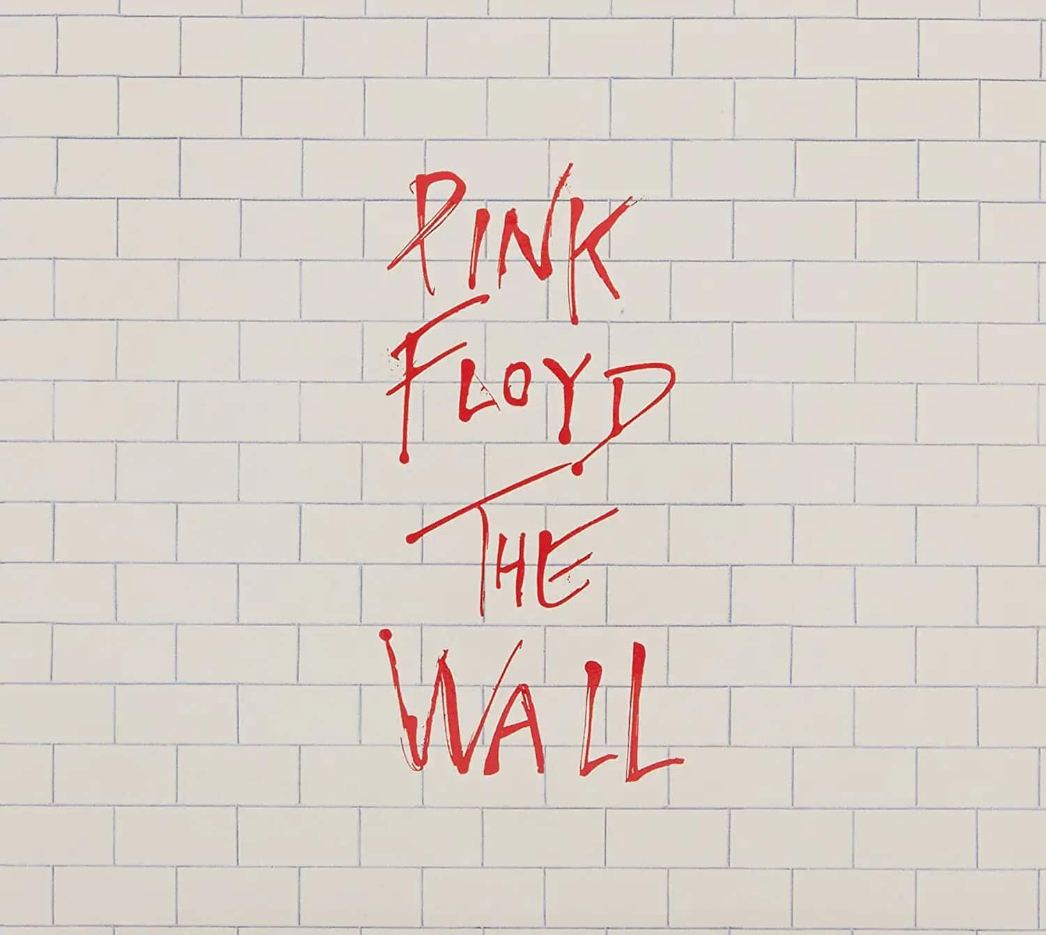 PINK FLOYD  
THE WALL