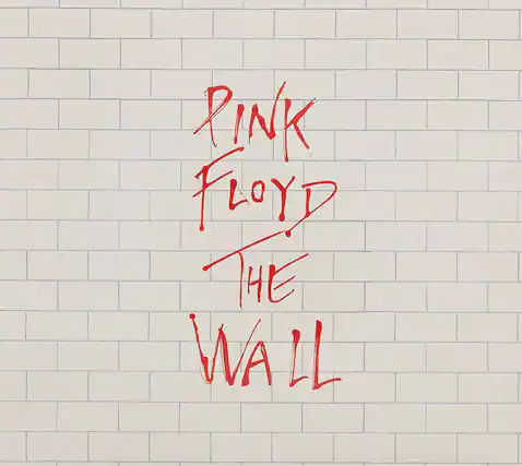 PINK FLOYD
THE WALL