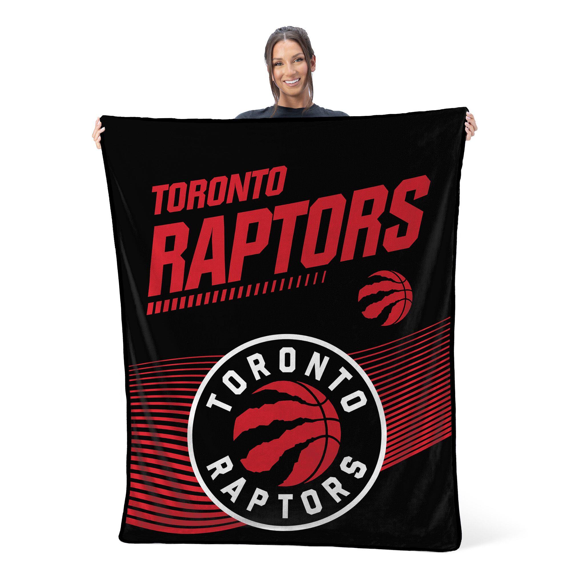 TORONTO RAPTORS  
TORONTO RAPTORS