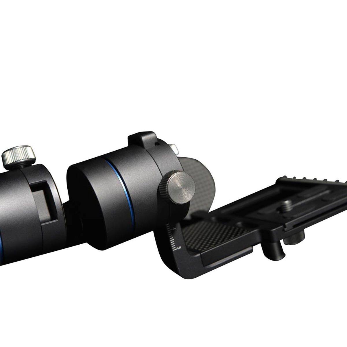 Alt View 9. Benro - Benro X-Series 3XM 3-Axis Handheld Gimbal Stabilizer.