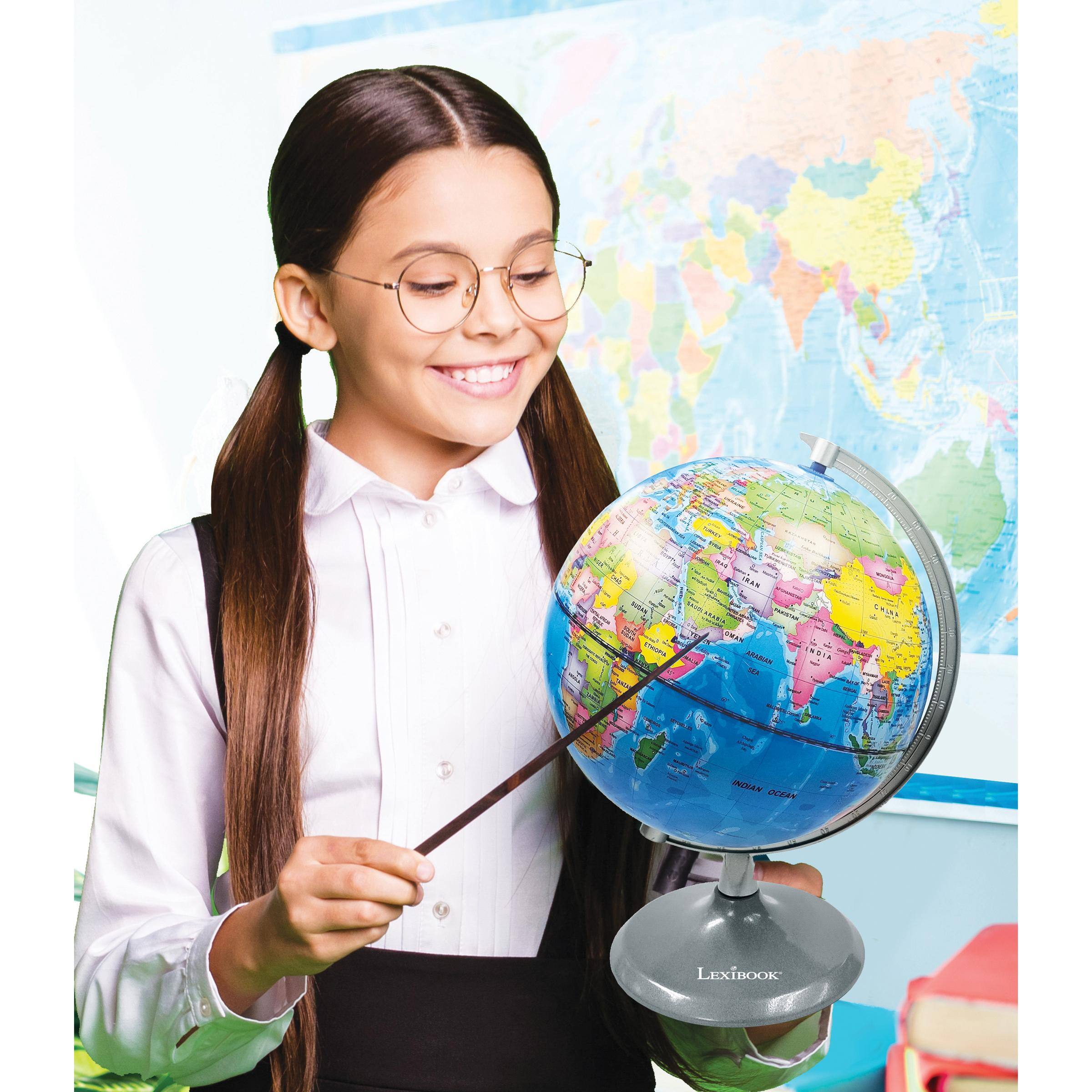 FRAN ARANGE VISITAM OWAN  
ARABIAN INDIA SEA  
CHARA  
INDIAN OCEAN  
LEXIBOOK