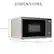 DIMENSIONS
(H) 15.35 inch
(D) 14.7 inch
(W) 23.3 inch