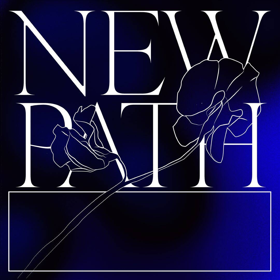 Front. New Path [LP].