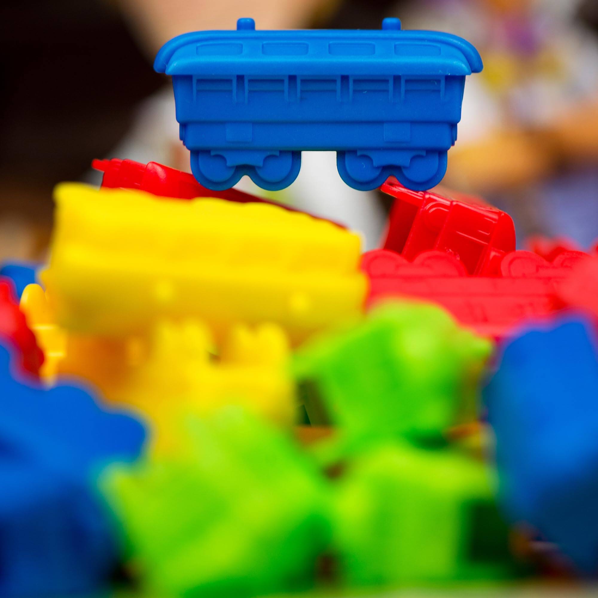 Alt View 5. EZTW1 - Ticket To Ride First Journey Board Game - Fun And Easy For Young Explorers Strategy Family & Adults 6 2-4 15-30 Min - Default.