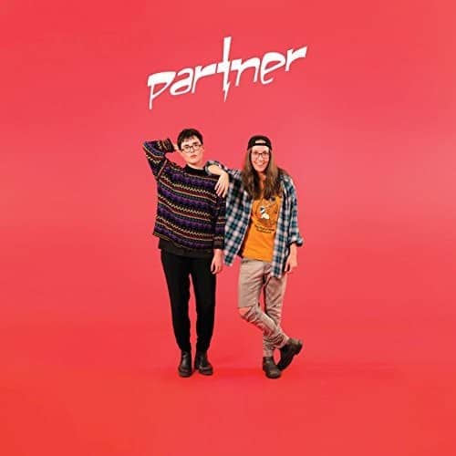Partner - In Search Of Lost Time   - COMPACT DISCS [CD]