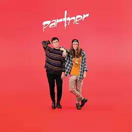 Partner - In Search Of Lost Time - VINYL LP
