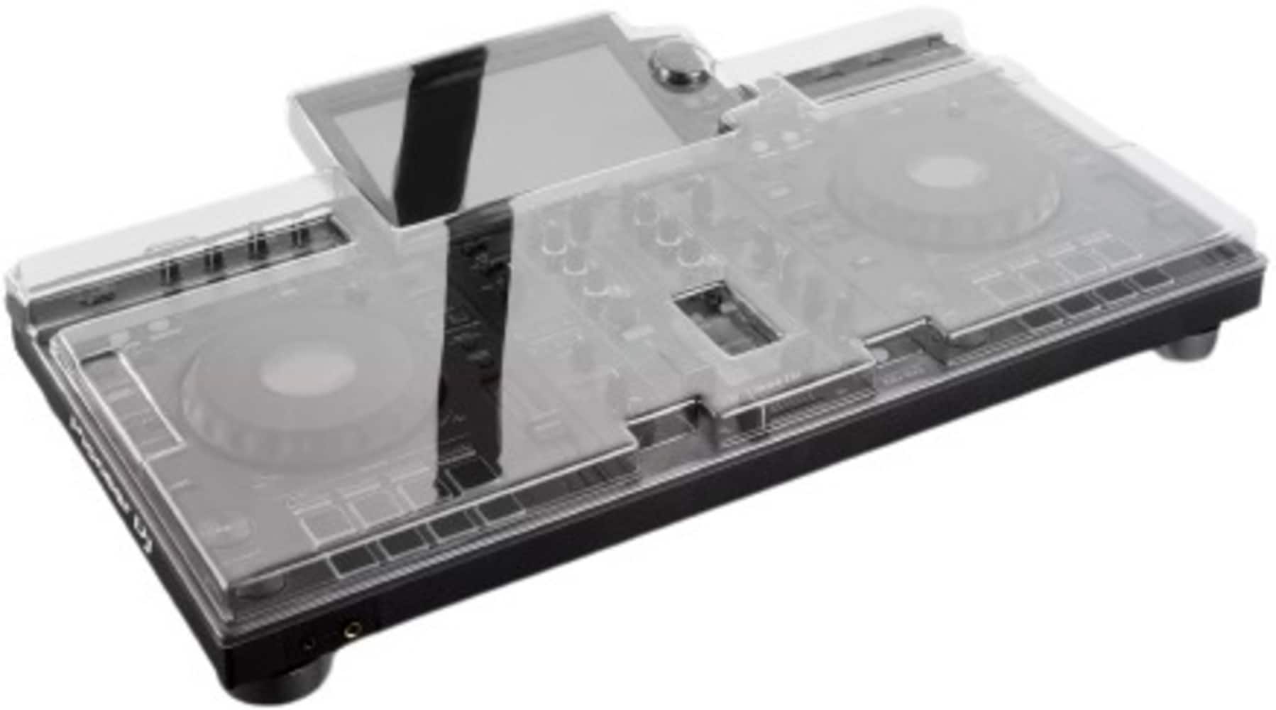 Decksaver - Pioneer DJ XDJ-RX3 Cover