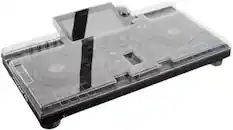 Front. Decksaver - Decksaver Pioneer DJ XDJ-RX3 Cover.