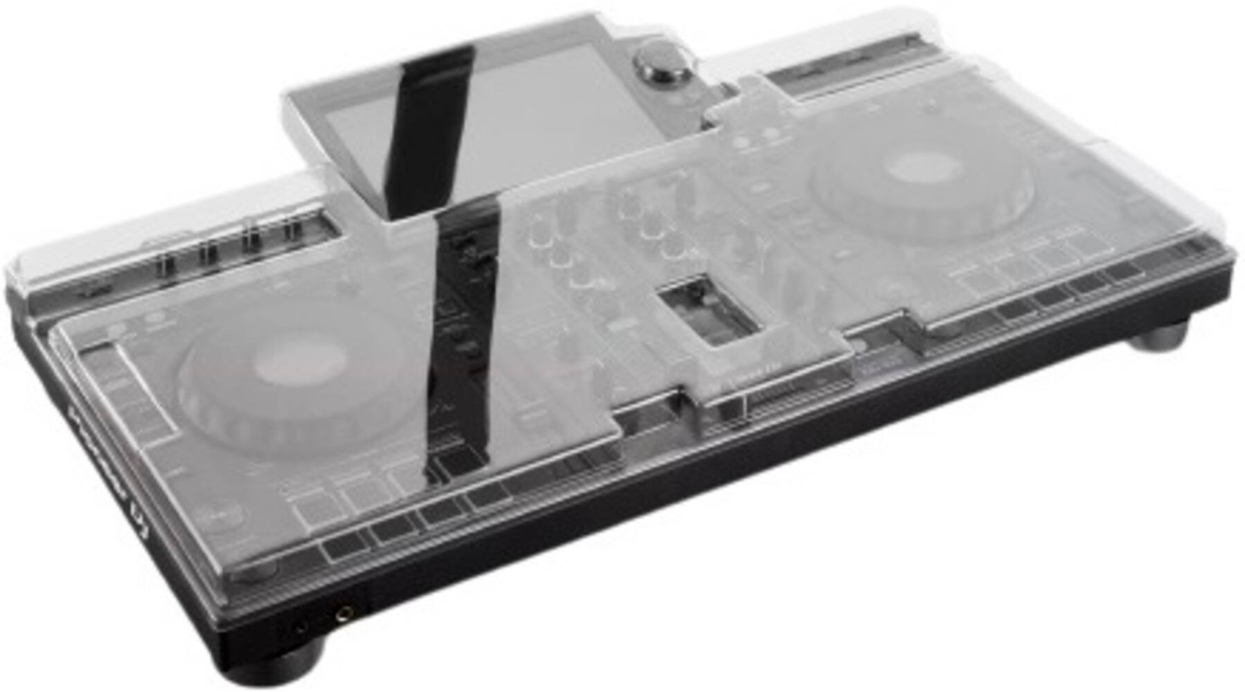 Decksaver - Pioneer DJ XDJ-RX3 Cover